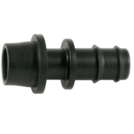 INICIAL CON GOMA MONOLABIAL PARA PVC 16MM