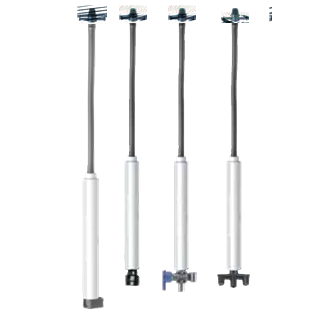 MINISTAND SUSPENDIDO 30CM