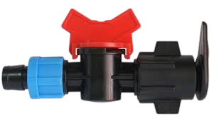 MINIVÁLVULA LAYFLAT-CINTA 17MM ECO