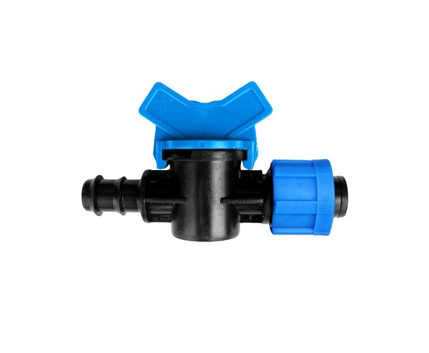 MINIVÁLVULA MANG-CINTA 16MM ECO