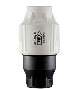 REGULADOR DE PRESIÓN 15 PSI FLUJO NORMAL 3/4 F