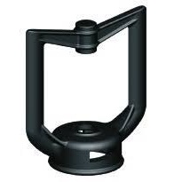 ARCO CABEZA PARA MICROASPERSOR RAINTEC