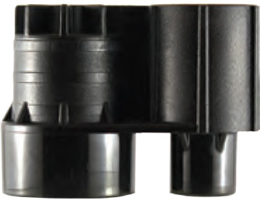 BASE PARA ASPERSOR XCELW 1/2(13MM) FPT PARA TUBING-0.270(6X9)