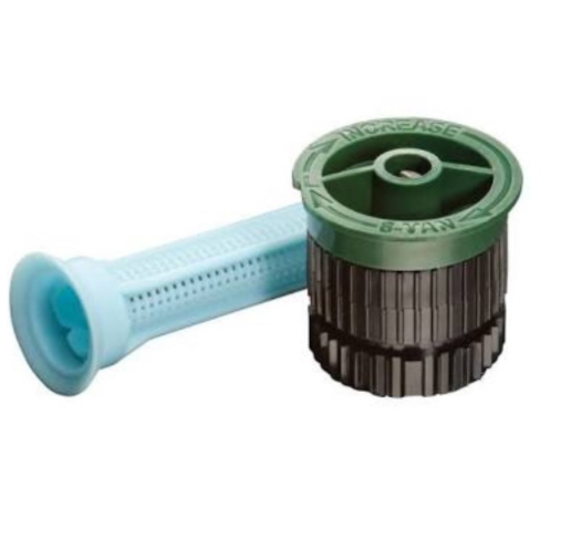 BOQUILLA DE ARCO AJUSTABLE A8VAN