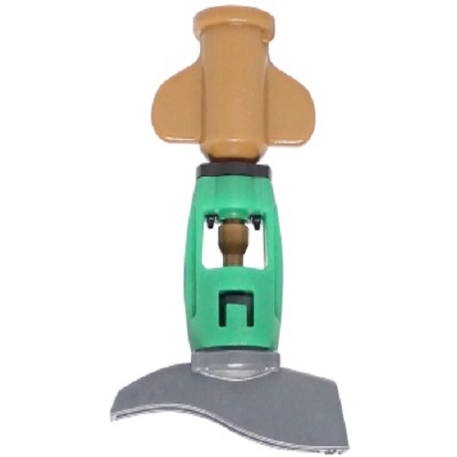 BOQUILLA PARA MICROASPERSOR GREEN SPIN 70LPH