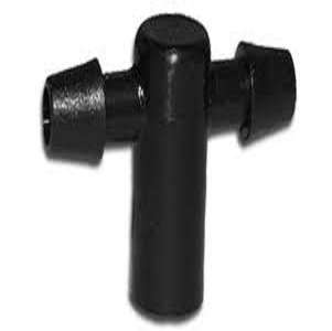 [MCD.TPA.3X5] MICRODERIVACION TEE PARA ARAÑA 3X5MM