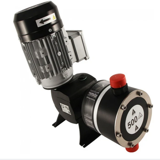 [DFM.P19.300] DOSIFICADORA MULTIFERTIC 300LPH