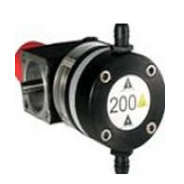 [MIF.P19.300] MODULO INYECCIÓN PARA MULTIFERTIC 300LPH