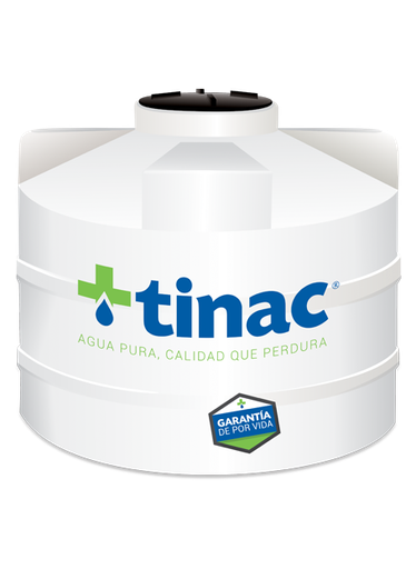 [CAE.000.000] CISTERNA DE ALMACENAMIENTO PLÁSTICA EQUIPADA 10000 LTS