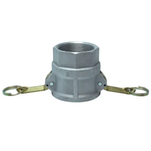 [ARH.ARH.050] ACOPLE RÁPIDO DE ALUMINIO HEMBRA 2PULG(50MM) RH