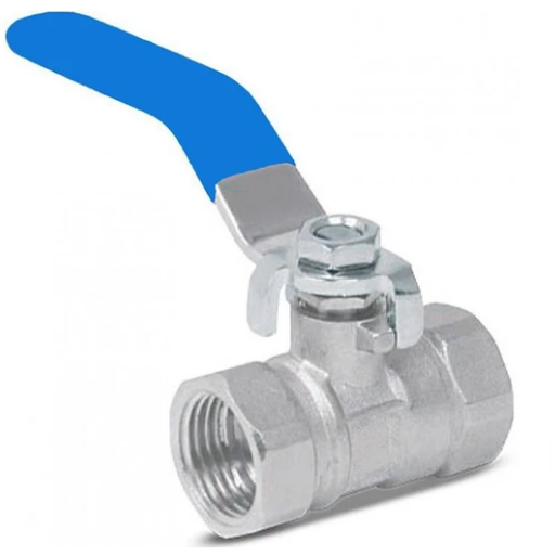 [VBM.LRH.013] VÁLVULA BOLA LATÓN 1/2PULG(13MM) ROSCA HEMBRA