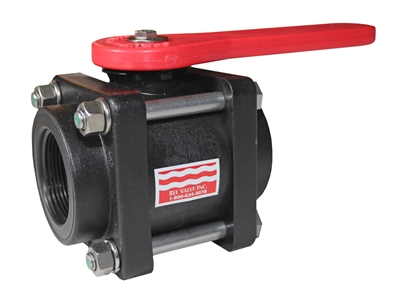 [VBP.BEE.050] VÁLVULA BOLA POLIPROPILENO BEE 2 PULGADAS