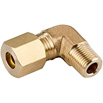 [MC9.07M.C68] MICROCODO 90° X 1/4PULG PARA TUBO COBRE DN8