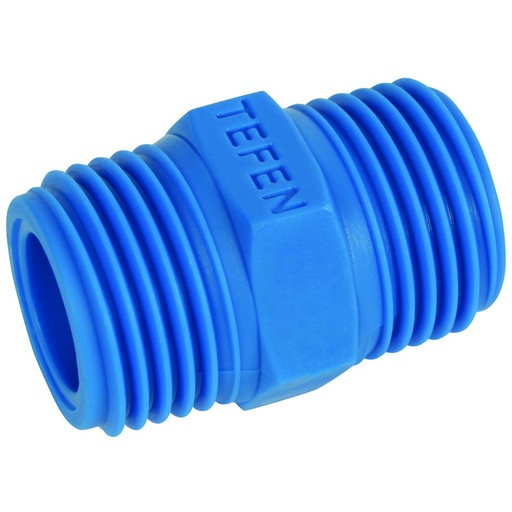 [CNR.07M.07M] MICRONIPLE ROSCADO 1/4PULG