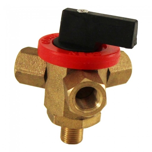 [MV3.003.003] MICROVÁLVULA AGUJA 3 VÍAS 1/4X1/8PULG