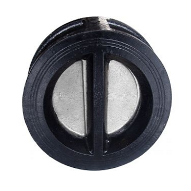 [VCA.FRE.150] VÁLVULA CHECK DE ALA FOFO 6 PULGADAS ECO