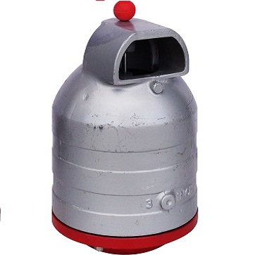 [VAC.RHA.075] VÁLVULA AIRE CONTINUO ALUMINIO FPT 3 PULGADAS ECO