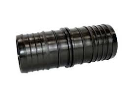 [NIP.LIM.150] NIPLE INSERCIÓN PLÁSTICO PARA LAY FLAT 6PULG(150MM)