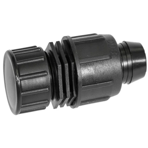 [TTR.PIM.020] TAPA TUERCA RÁPIDA PARA MANGUERA 20MM
