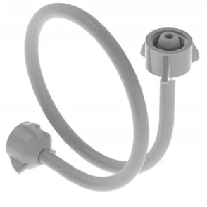 [MLP.ARE.013] MANGUERA LAVABO/FREGADERO 40CM