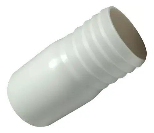 [AIE.ECO.200] ADAPTADOR INSERCIÓN ESPIGA PVC D8PULG(200MM) ECO