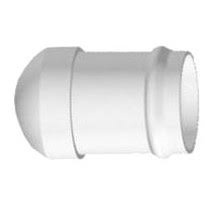 [THC.MP7.250] TAPA HIDRÁULICA PVC CAMPANA MÉTRICA 250MM (10") 85PSI