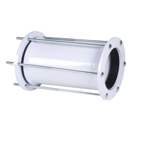 [CHR.PMT.160] COPLE REPARACIÓN DE TORNILLO EN PVC MÉTRICO 160MM(6)