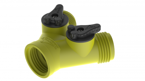 [VYP.S2R.013] VÁLVULA EN YEE PARA DOS FLUJOS 1/2"(13MM)