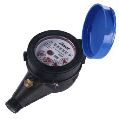 [MFR.CMP.013] MEDIDOR DE FLUJO PLÁSTICO 1/2PULG(13MM)