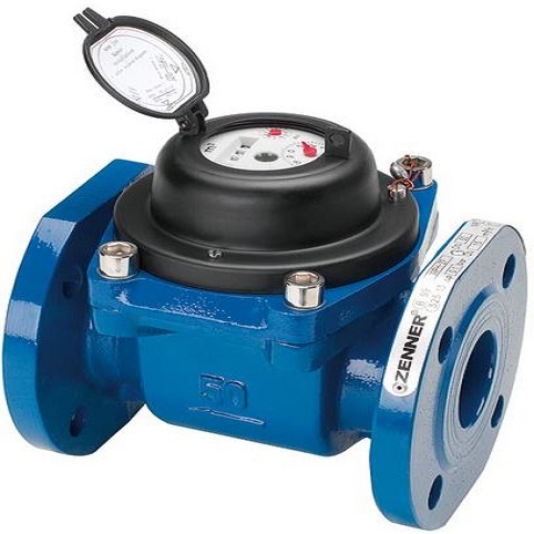 [MFT.BRI.315] MEDIDOR DE FLUJO TANGENCIAL BRIDADO R12PULG(315MM)