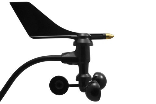 [SVD.000.005] SENSOR DE VELOCIDAD Y DIRECCIÓN DEL VIENTO(ANEMOMETRO)