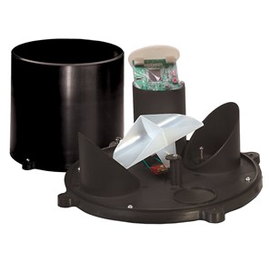 [SLL.000.005] SENSOR DE LLUVIA (PLUVIÓMETRO)