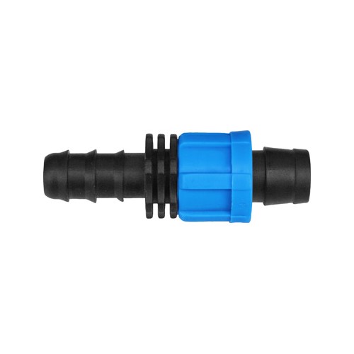 [CMC.P16.E22] CONECTOR MANGUERA-CINTA 16X22MM ECO