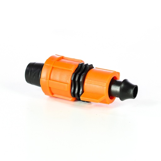 [COC.P16.E17] CONECTOR OVAL-CINTA 17MM ECO