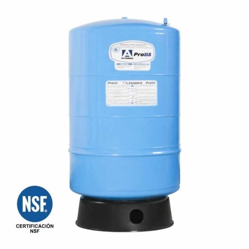 [TPA.119.000] TANQUE PRECARGADO ALTAPRO 119 GALONES