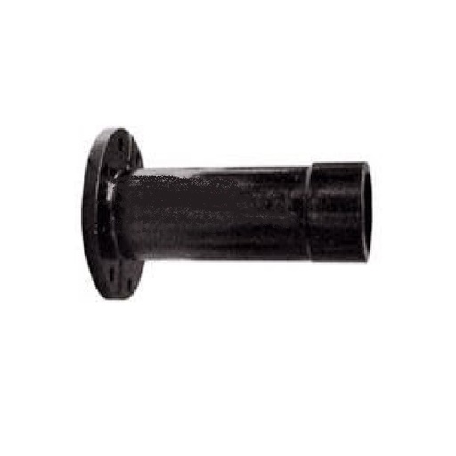 [EFB.315.000] EXTREMIDAD CORTA FOFO BRIDADO 12 PULGADAS 200 PSI