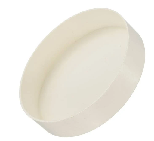 [THB.MP7.450] TAPA HIDRÁULICA PVC BOCINA MÉTRICA 450MM (18") 85PSI