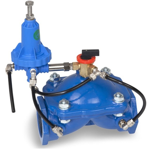 [VHS.FRH.050] VÁLVULA HIDRÁULICA SOSTENEDORA DE PRESIÓN FOFO FPT 2 PULGADAS PN 10