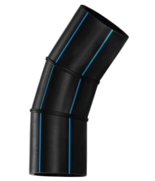 [C22.R41.1200] CURVA HIDRÁULICA PEAD RD-41 22X48 PULGADAS