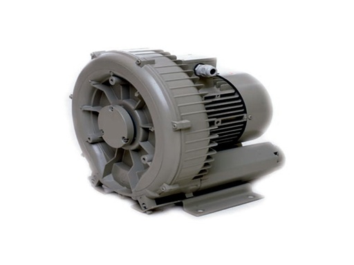 [B15.210.050] BLOWER 1.5 KW (2HP) 3F 220-415 DE 210M3/HR