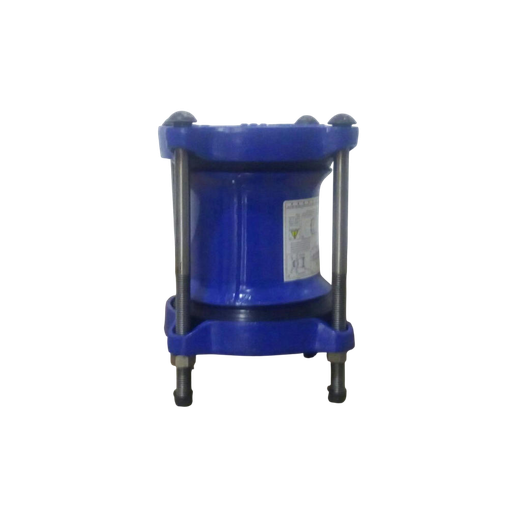 [CMA.970.1000] COPLE MULTIRANGO 36 PULGADAS EN ACERO AL CARBON 200 PSI