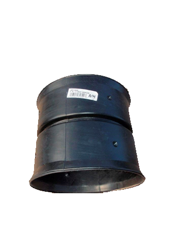 [CCB.PEAD.200] COPLE PEAD CORRUGADO 8 PULGADAS (200MM)