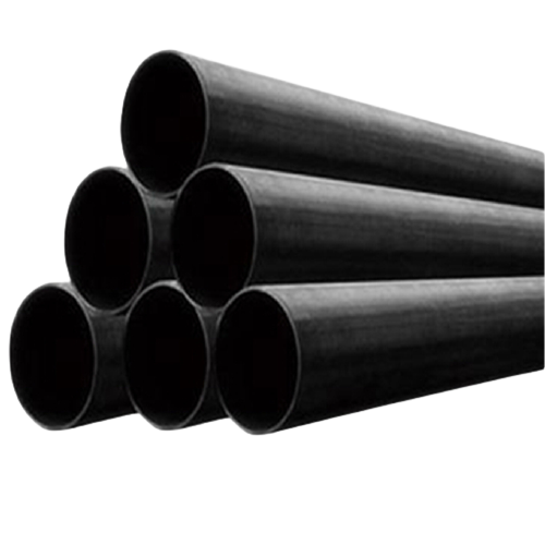 [TAC.ERW.050] TUBO ACERO AL CARBÓN ERW 2 PULG (50MM) E-6.02MM