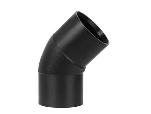 [C45.R09.050F] CURVA PEAD FIRE RD-09 45X2 PULGADAS