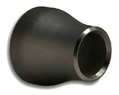 [CS4.150.100] REDUCCIÓN CONCENTRICA SOLDABLE ACERO AL CARBÓN 6X4 PULGADAS CEDULA 40