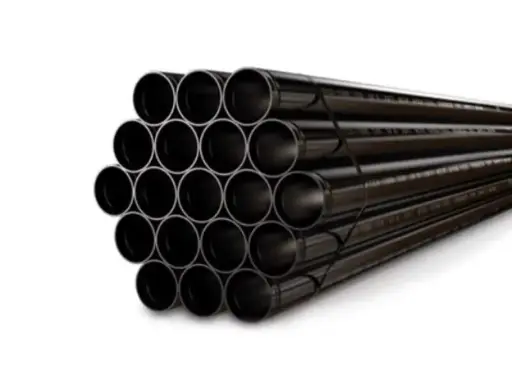 [TC4.ACI.050] TUBO ACERO AL CARBÓN UL/FM CEDULA 40 2 PULGADAS TRAMO 6.4MTS