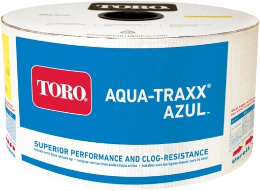 [CRL.505.204] CINTA PARA RIEGO 5MIL 5/8 A 20CM 4LPH/M R-3650MT