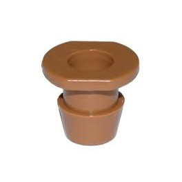 [CRH.S52.032] CONEXIÓN RÁPIDA HEMBRA 8MM PARA STAND52