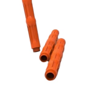 [EPP.032.500] ELEVADOR POLIRAPIDO PLÁSTICO PORTASPERSOR 32X500MM(1X20) MH