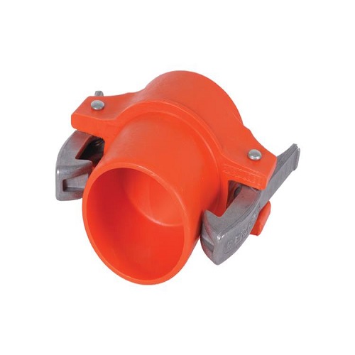 [TPP.PAM.160] TAPÓN POLIRAPIDO PLÁSTICO PARA ASPERSIÓN MACHO 160MM(6)